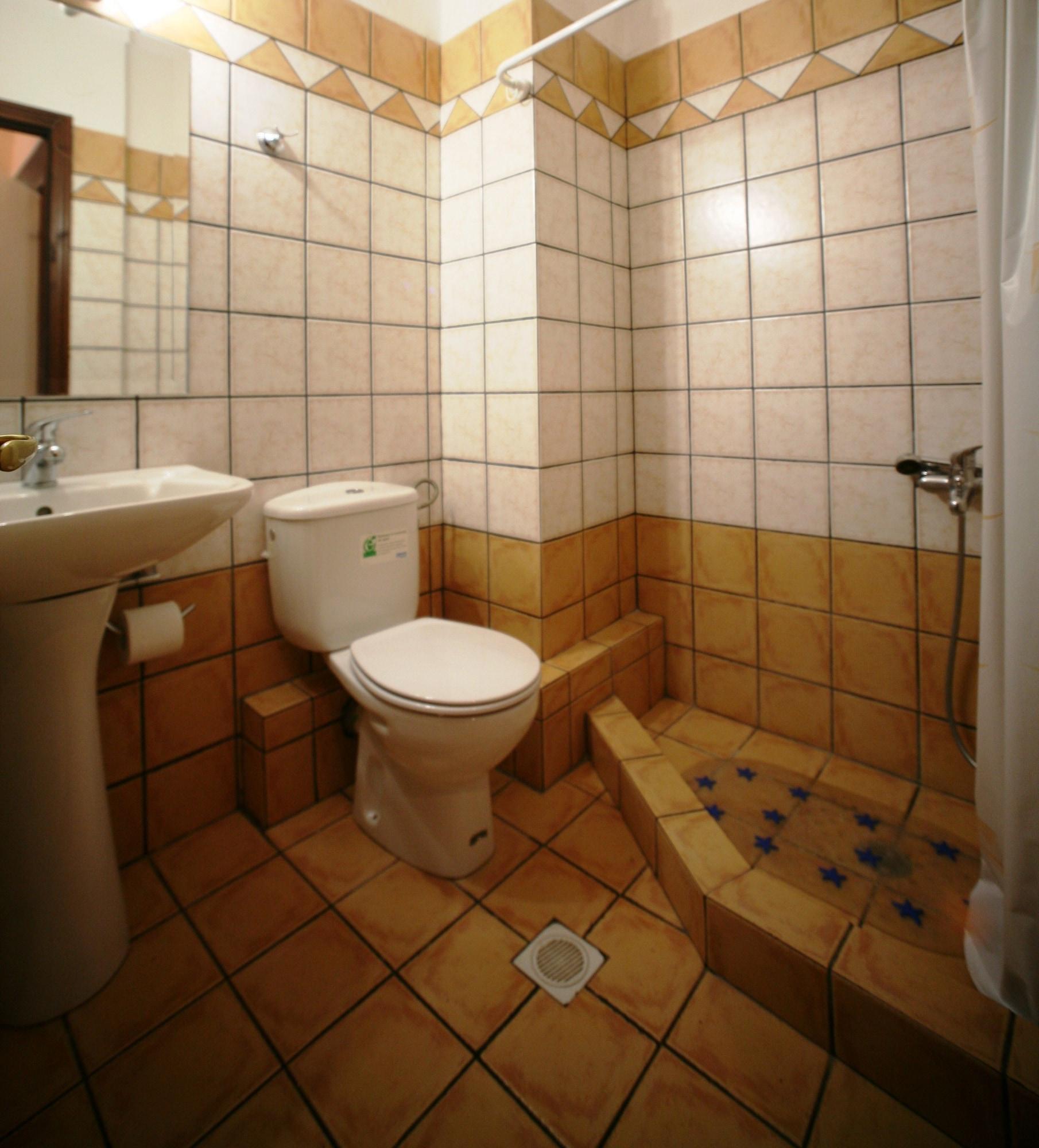 Fretzato Aparthotel Elati  Ngoại thất bức ảnh
