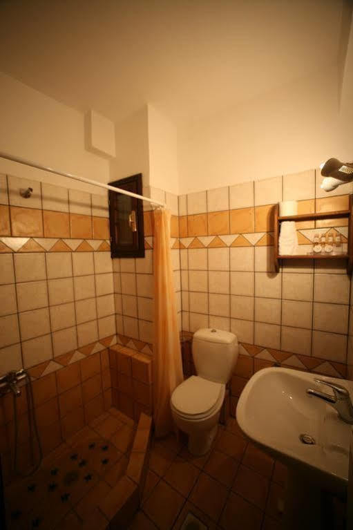 Fretzato Aparthotel Elati  Ngoại thất bức ảnh